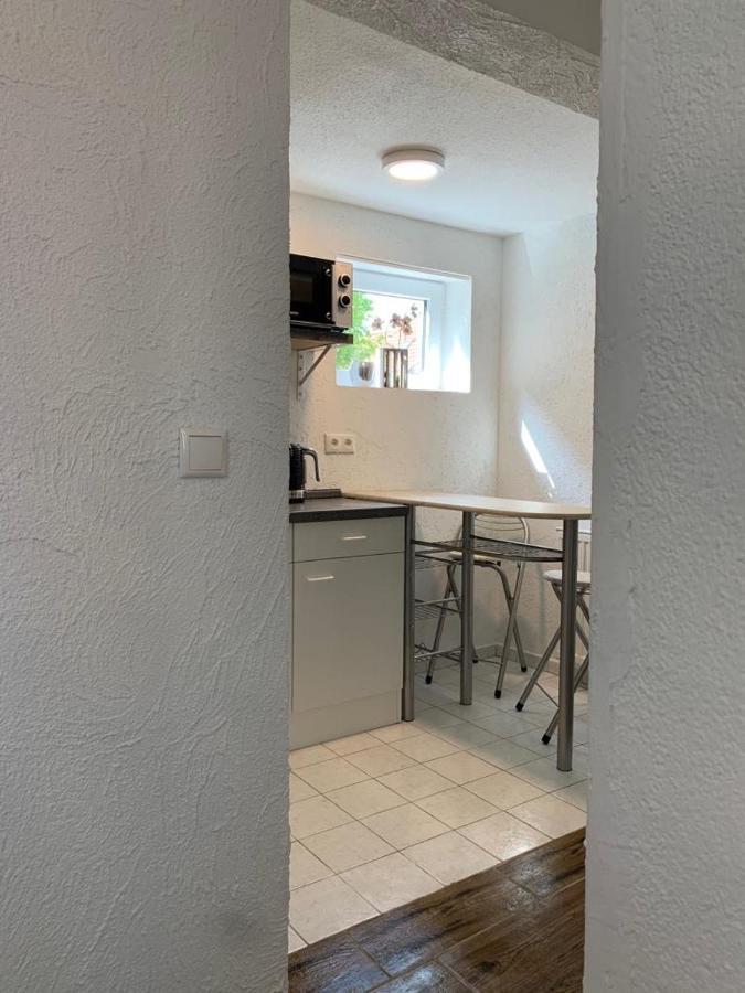 Apartment Usedomtor 1720 I *
