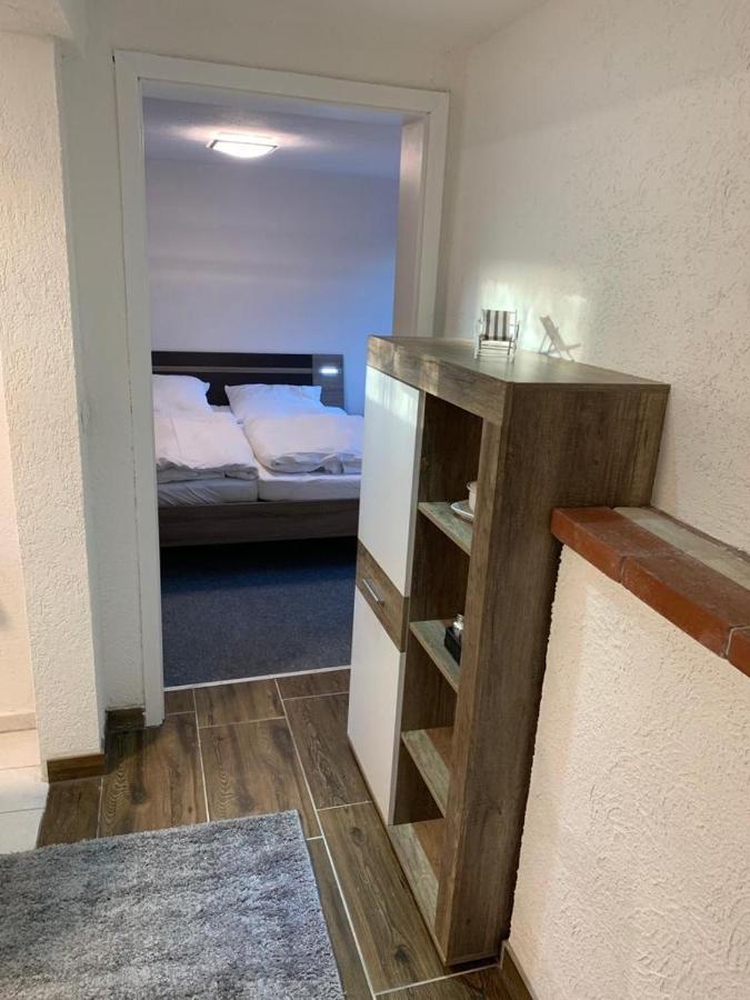 Apartment Usedomtor 1720 I