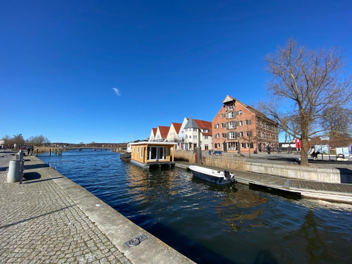 Apartment Usedomtor 1720 I Wolgast