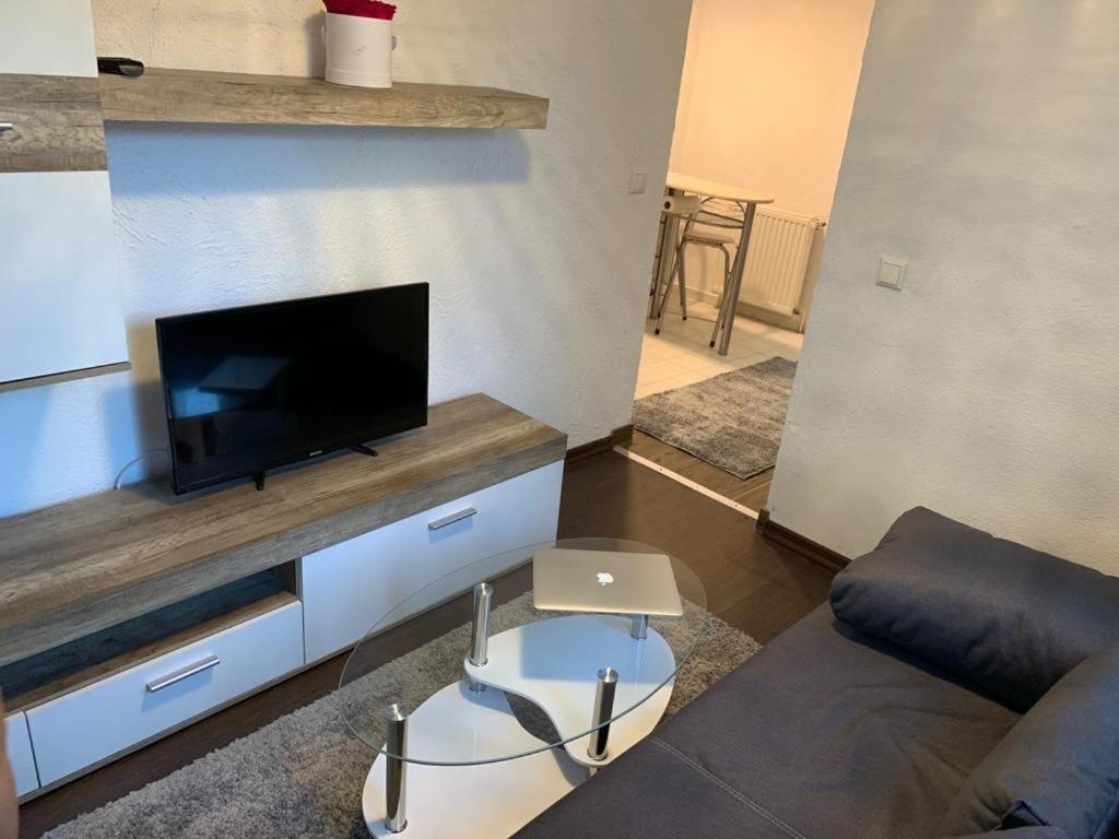 Usedomtor 1720 I Apartment *