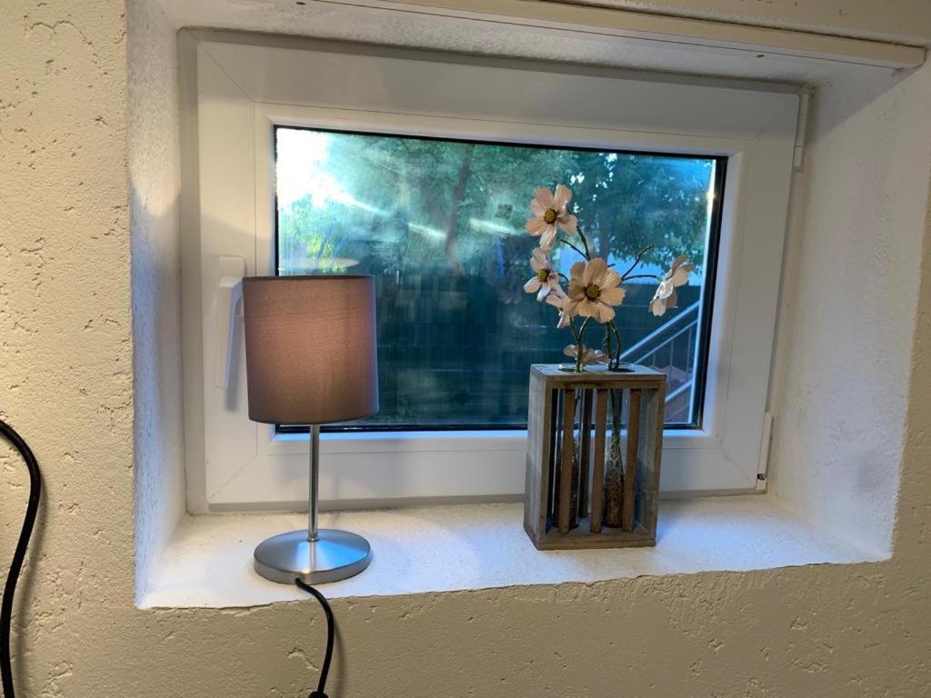 Usedomtor 1720 I Apartment *