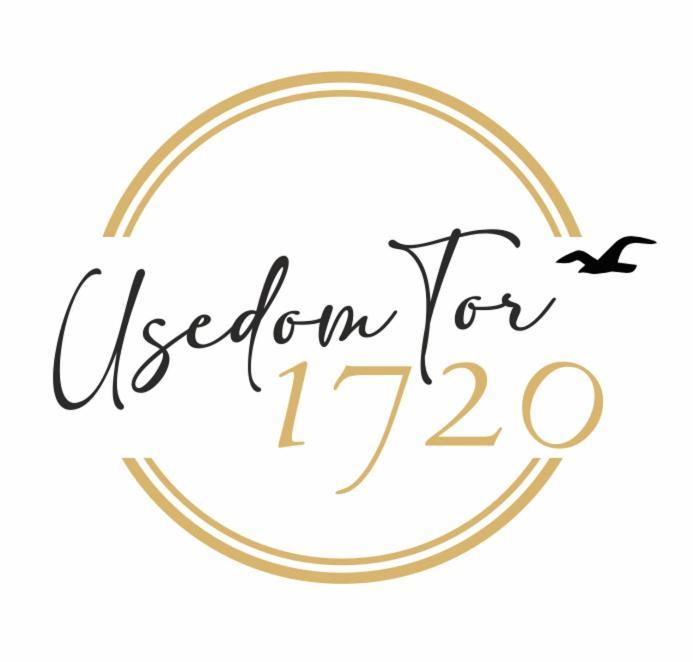 Apartment Usedomtor 1720 I