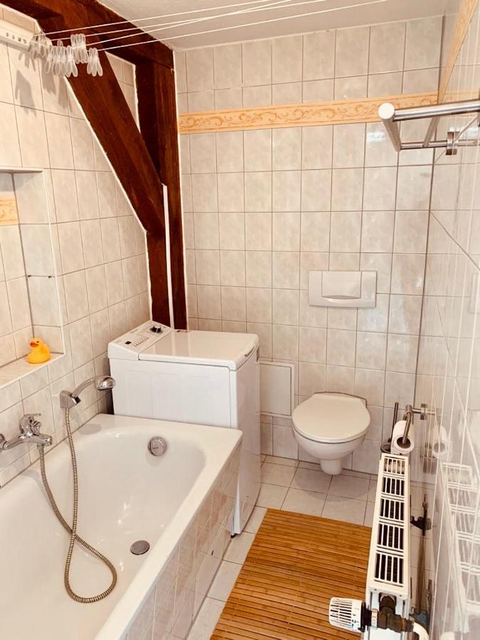 Usedomtor 1720 I Wolgast